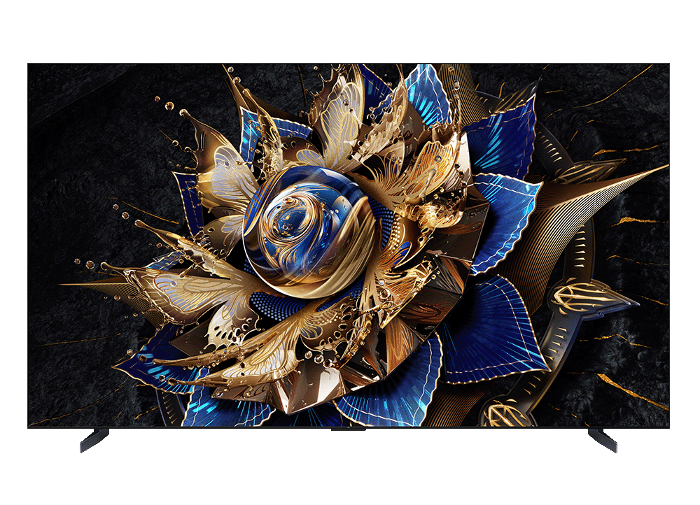 TCL 115″ X955 Max Premium QD-Mini LED TV - Model 115X955