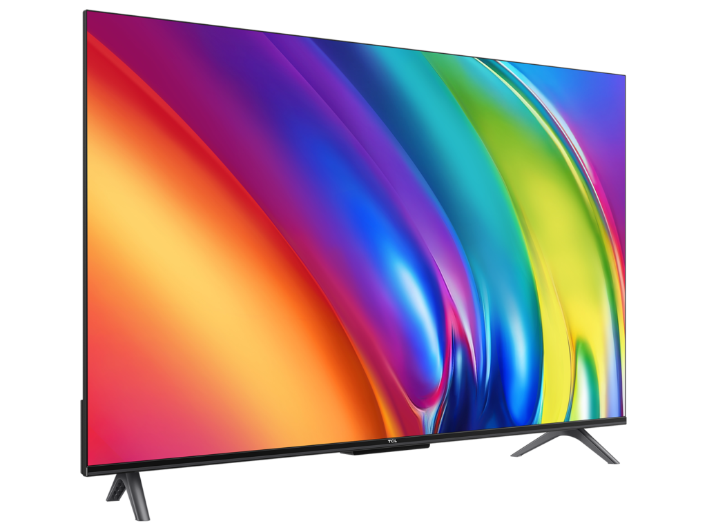 43″ P745 4K Ultra HD Google TV - Model 43P745