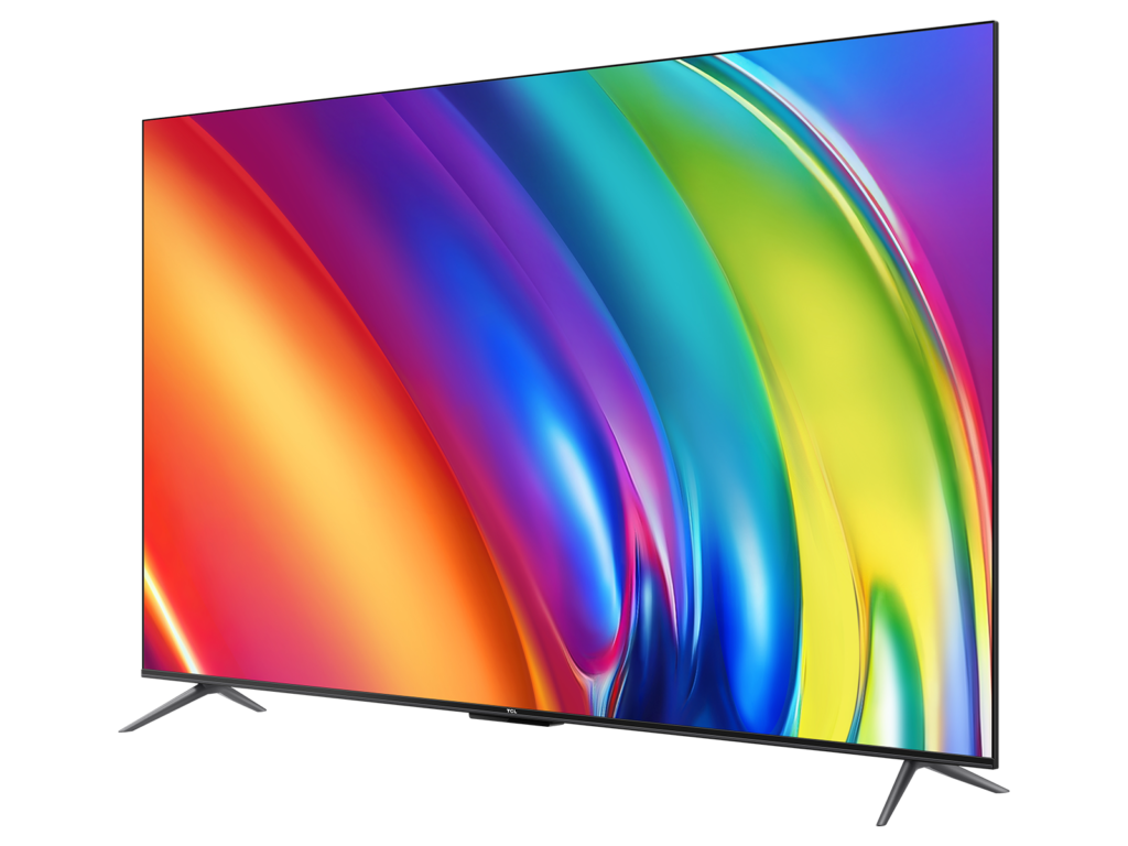 55″ P745 4K Ultra HD Google TV - Model 55P745