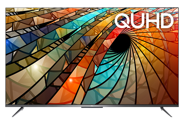 75 Inch P715 QUHD Android TV - Model 75P715