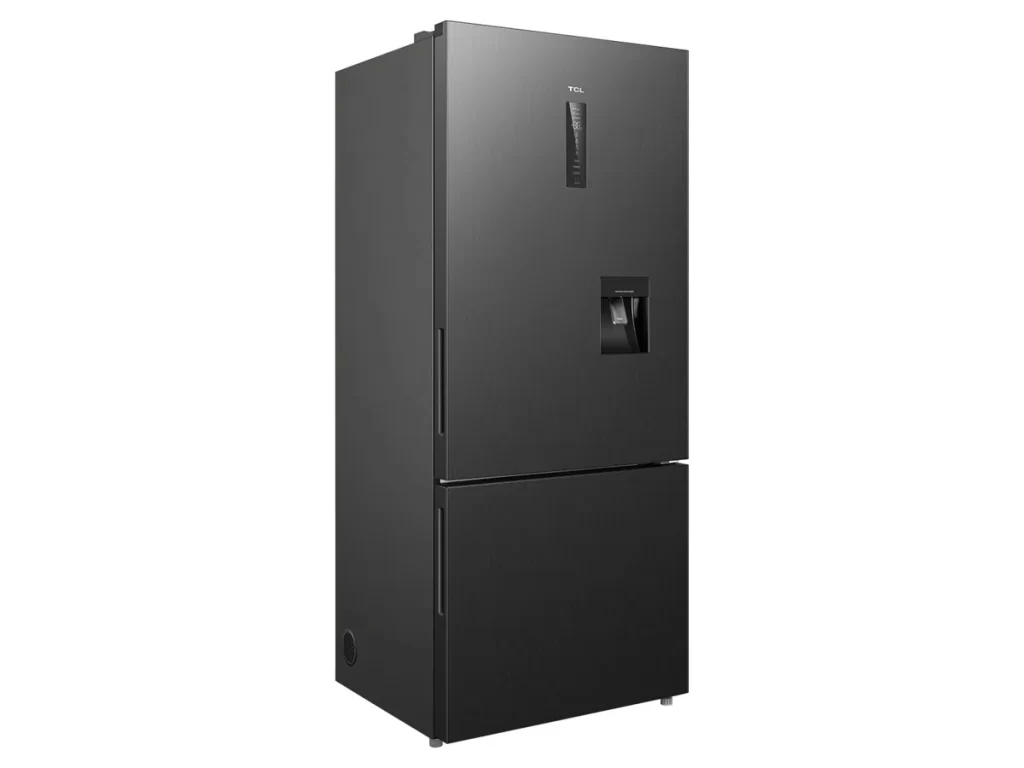 412L Bottom Mount Fridge - Model C440BFB