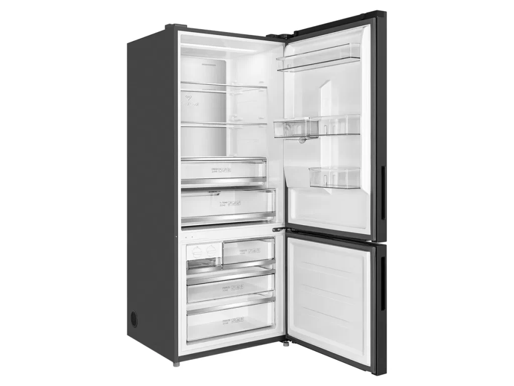 412L Bottom Mount Fridge - Model C440BFB