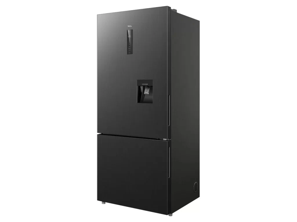 412L Bottom Mount Fridge - Model C440BFB