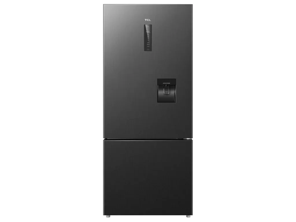 412L Bottom Mount Fridge - Model C440BFB