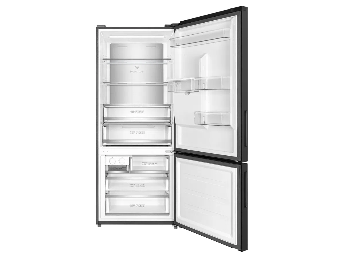 412L Bottom Mount Fridge - Model C440BFB