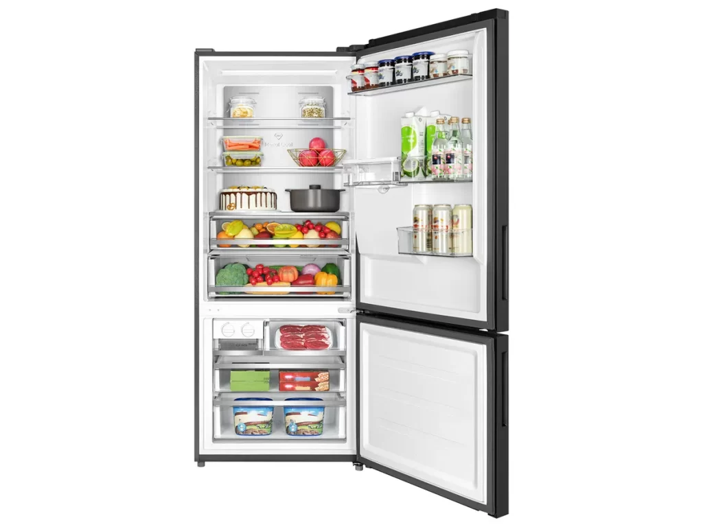 412L Bottom Mount Fridge - Model C440BFB