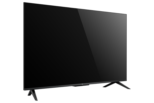 43″ C635 QLED 4K Google TV - Model 43C635