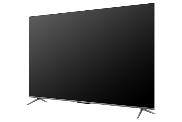 50″ C635 QLED 4K Google TV - Model 50C635