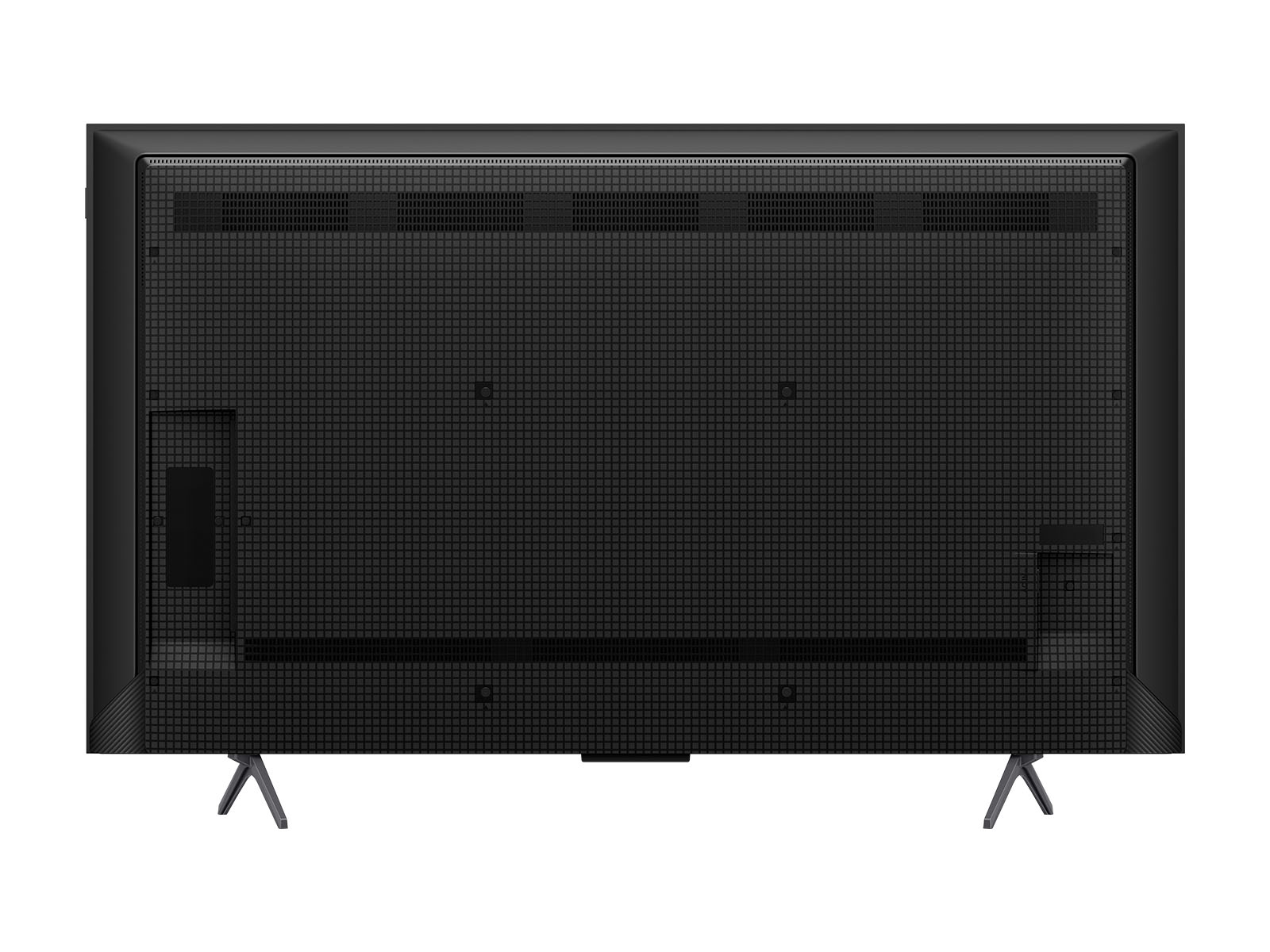 50″ TCL C655 QLED 4K Google TV - Model 50C655