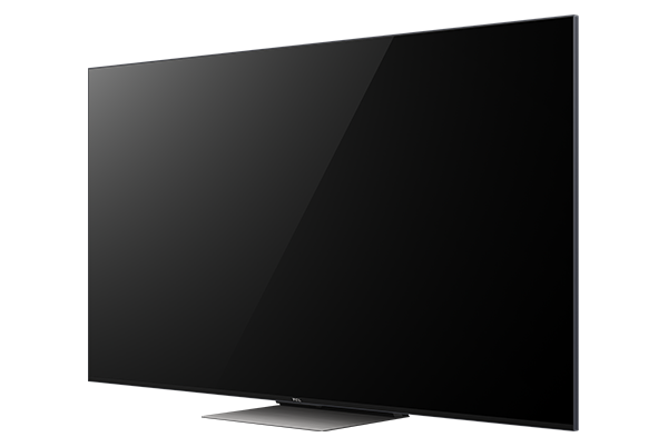 65″ C835 Mini LED 4K Google TV - Model 65C835
