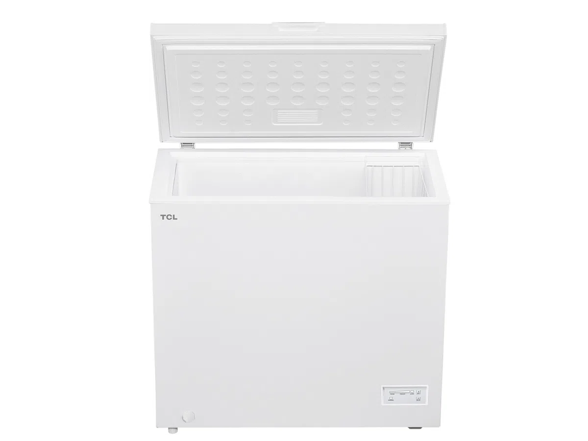 198L Hybrid Chest Freezer - Model F205CFW