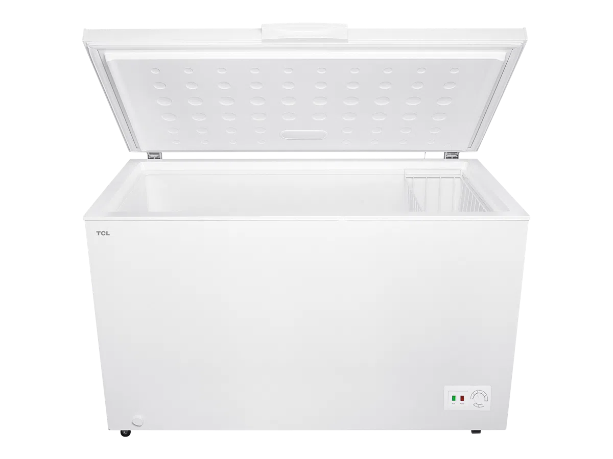 371L Hybrid Chest Freezer - Model F380CFW