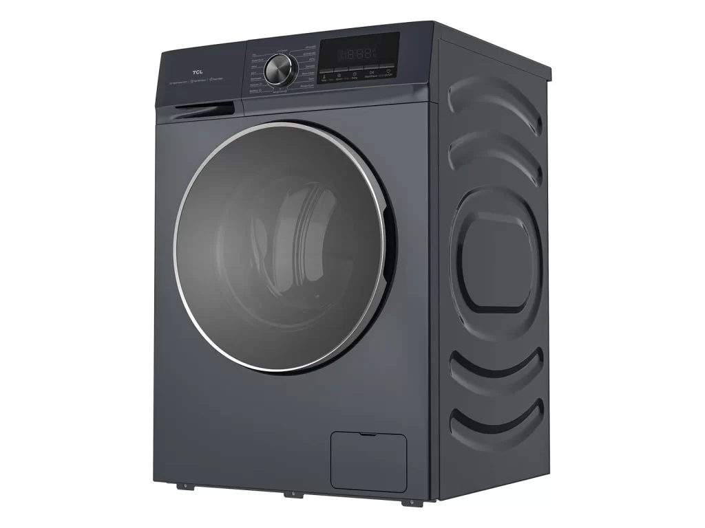 8.5KG Front Load Washing Machine - Model P139FLB