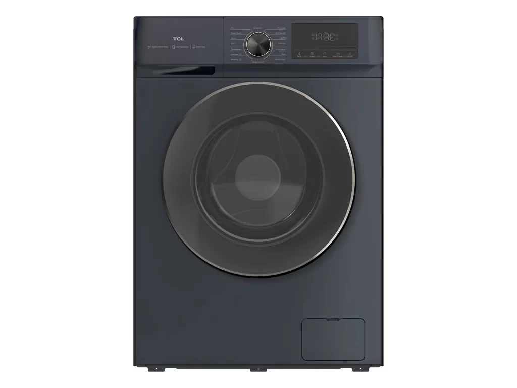 8.5KG Front Load Washing Machine - Model P139FLB