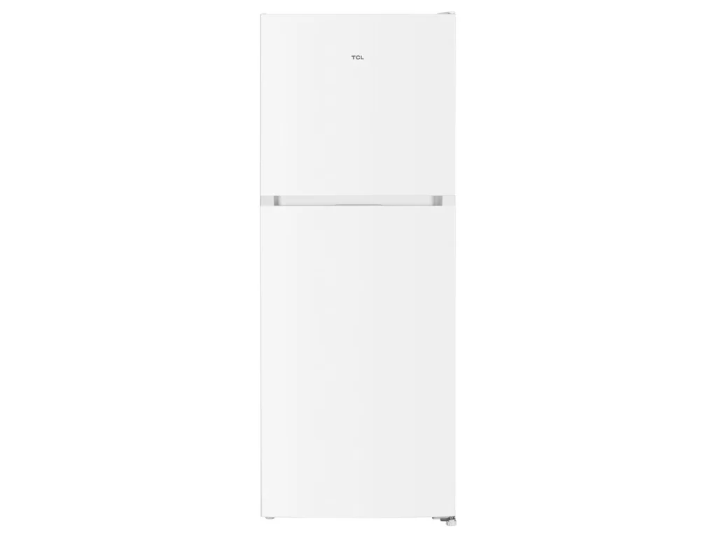 197L Top Mount Fridge – White - Model P220TMW