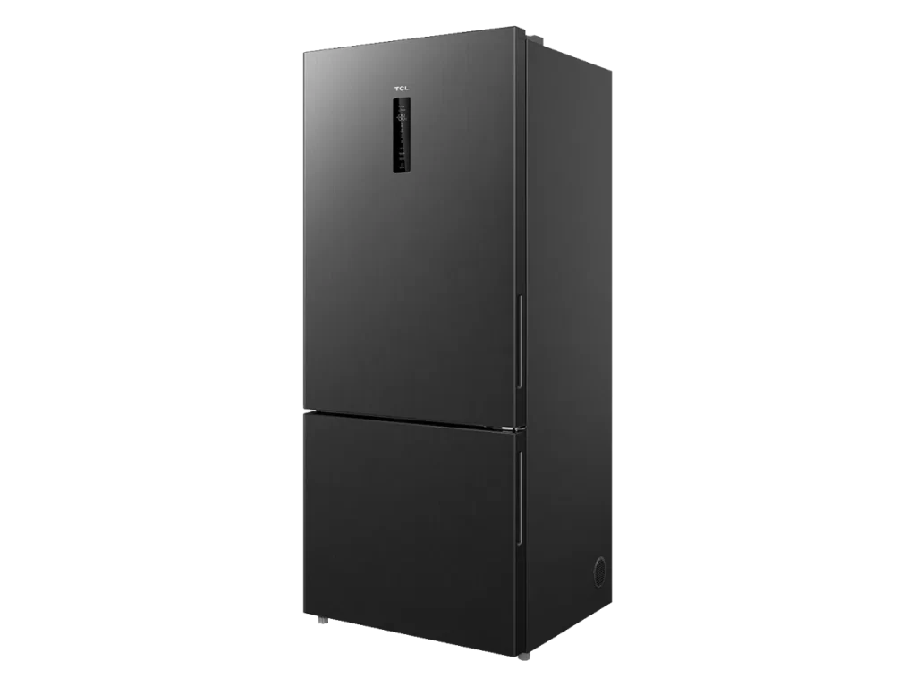 416L Bottom Mount Fridge - Model P445BFB