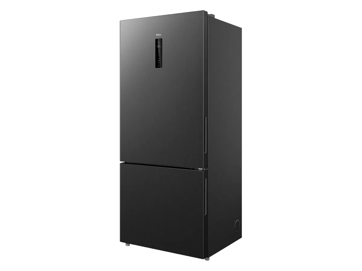 416L Bottom Mount Fridge - Model P445BFB