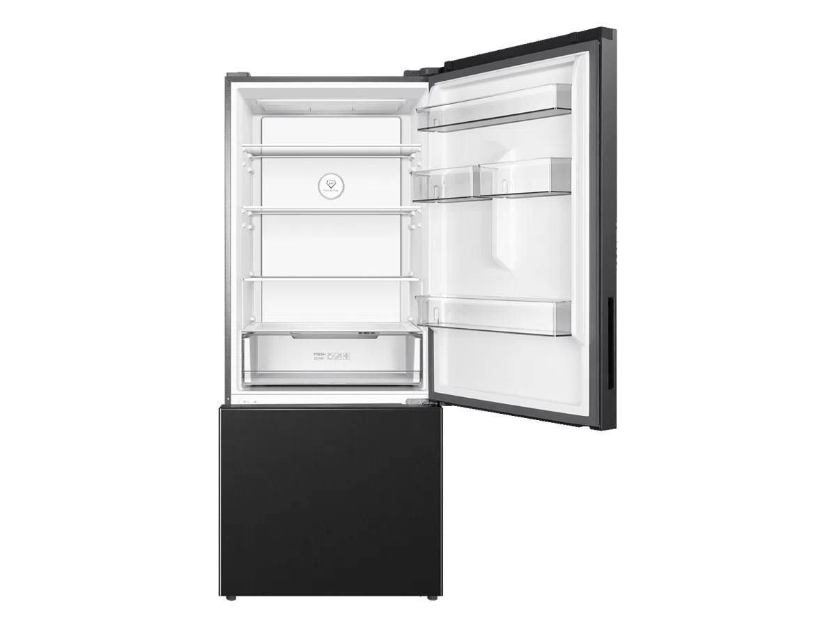 416L Bottom Mount Fridge - Model P445BFB