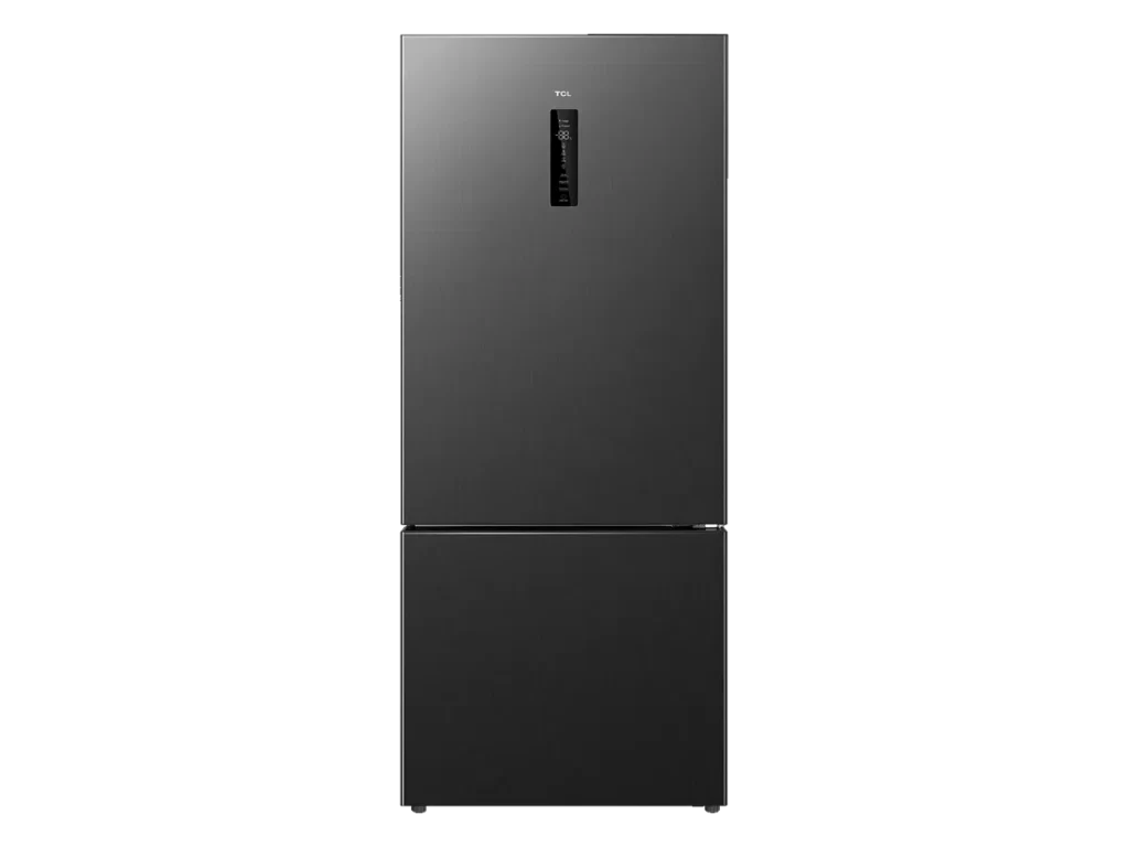 416L Bottom Mount Fridge - Model P445BFB