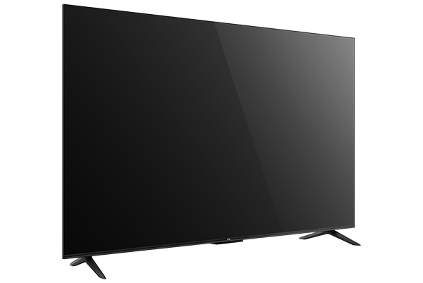 58″ P635 QUHD 4K Google TV - Model 58P635