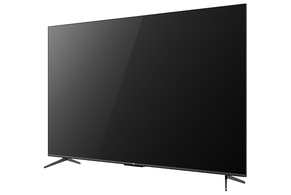50″ P735 QUHD 4K Google TV - Model 50P735