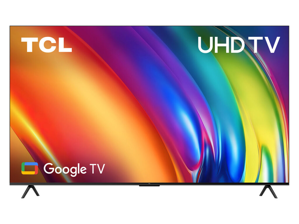 85″ P745 4K Ultra HD Google TV - Model 85P745