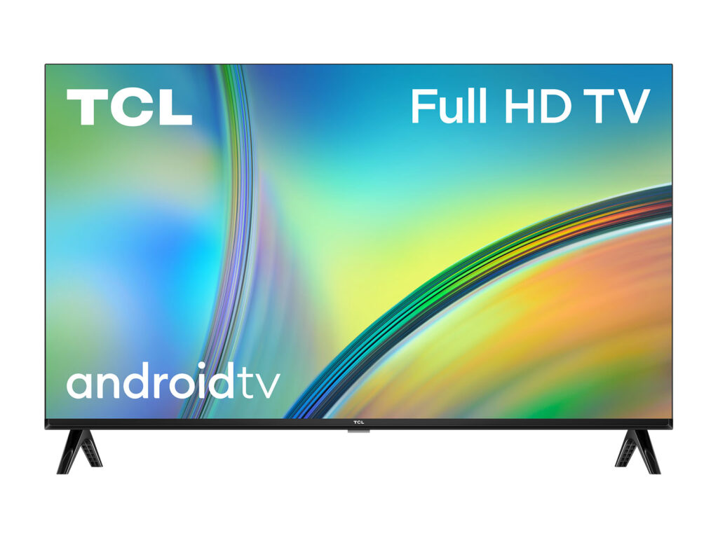 32″ S5400A Full HD Android TV - Model 32S5400AF