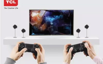 What is the Best Gaming TV?