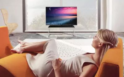 Which size TCL TV is best for you?