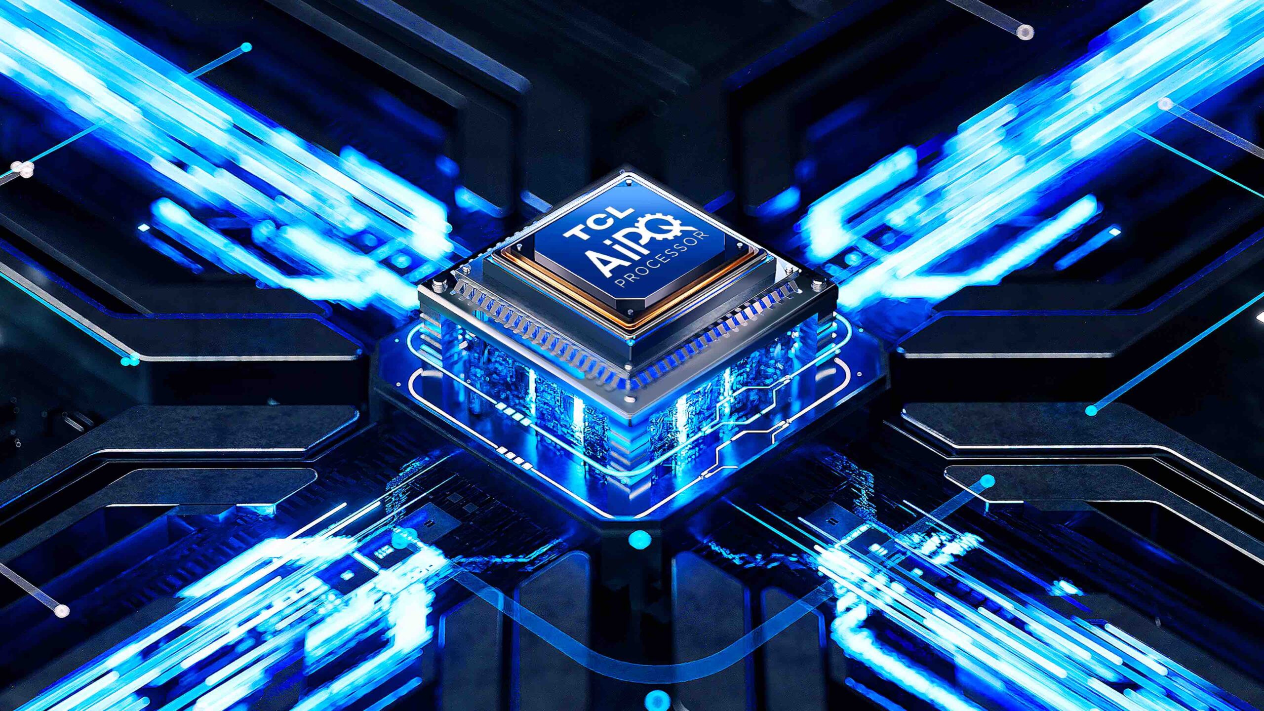 AiPQ PRO PROCESSOR