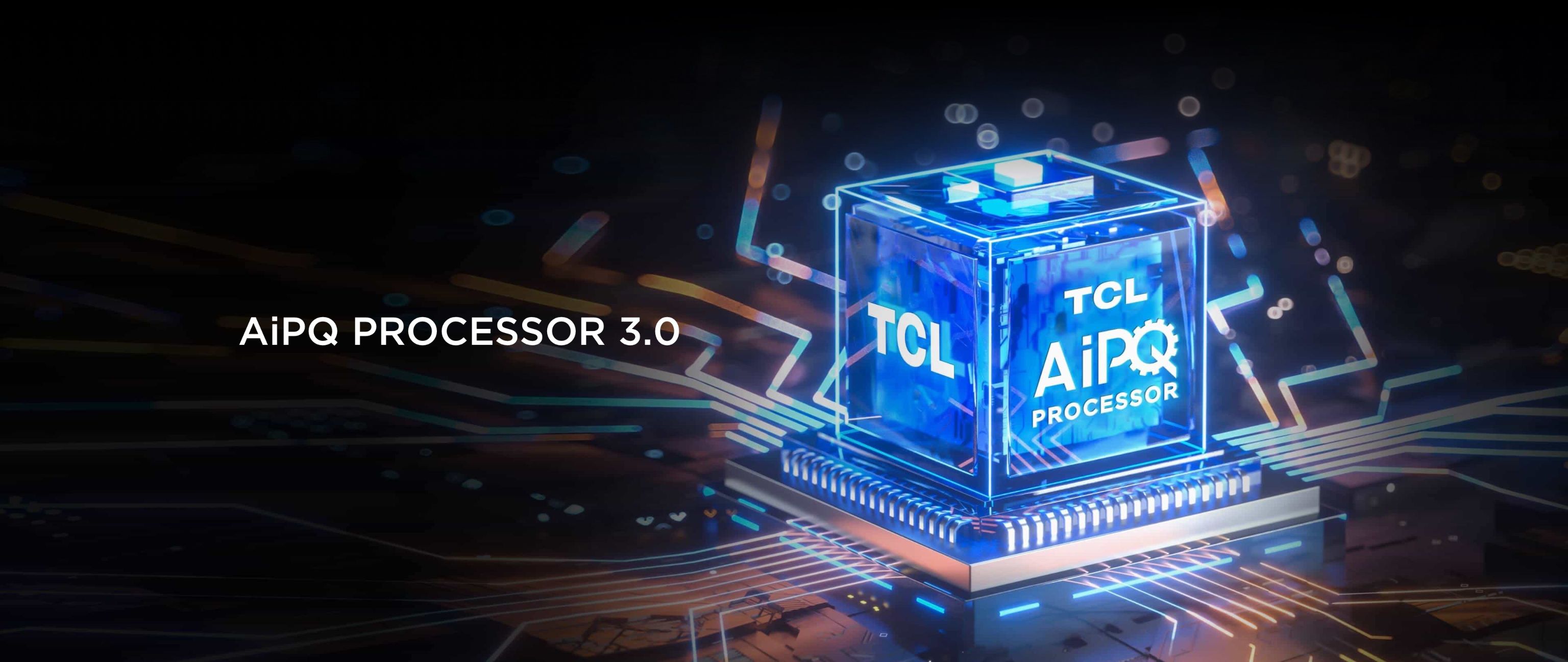 AiPQ Processor 3.0