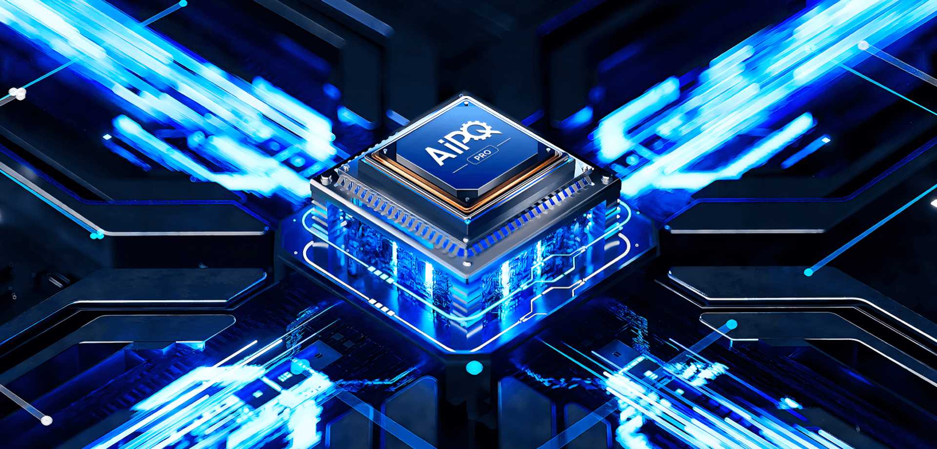 AiPQ PRO PROCESSOR