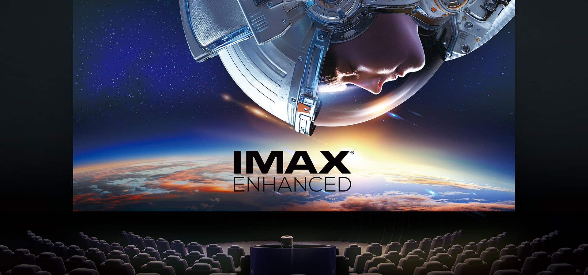 IMAX Enhanced