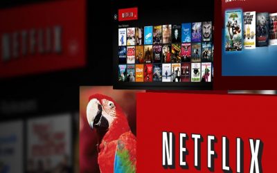 Netflix Series & Movies – Reverse Engineering for Hollywood
