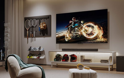 5 Reasons Why TCL TVs are a Great Investment for Your Home Entertainment System in 2023