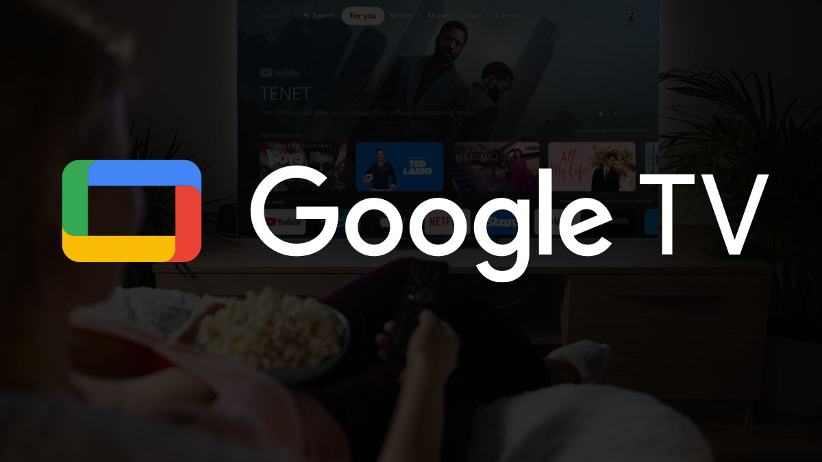 Google TV - Apps on Google Play