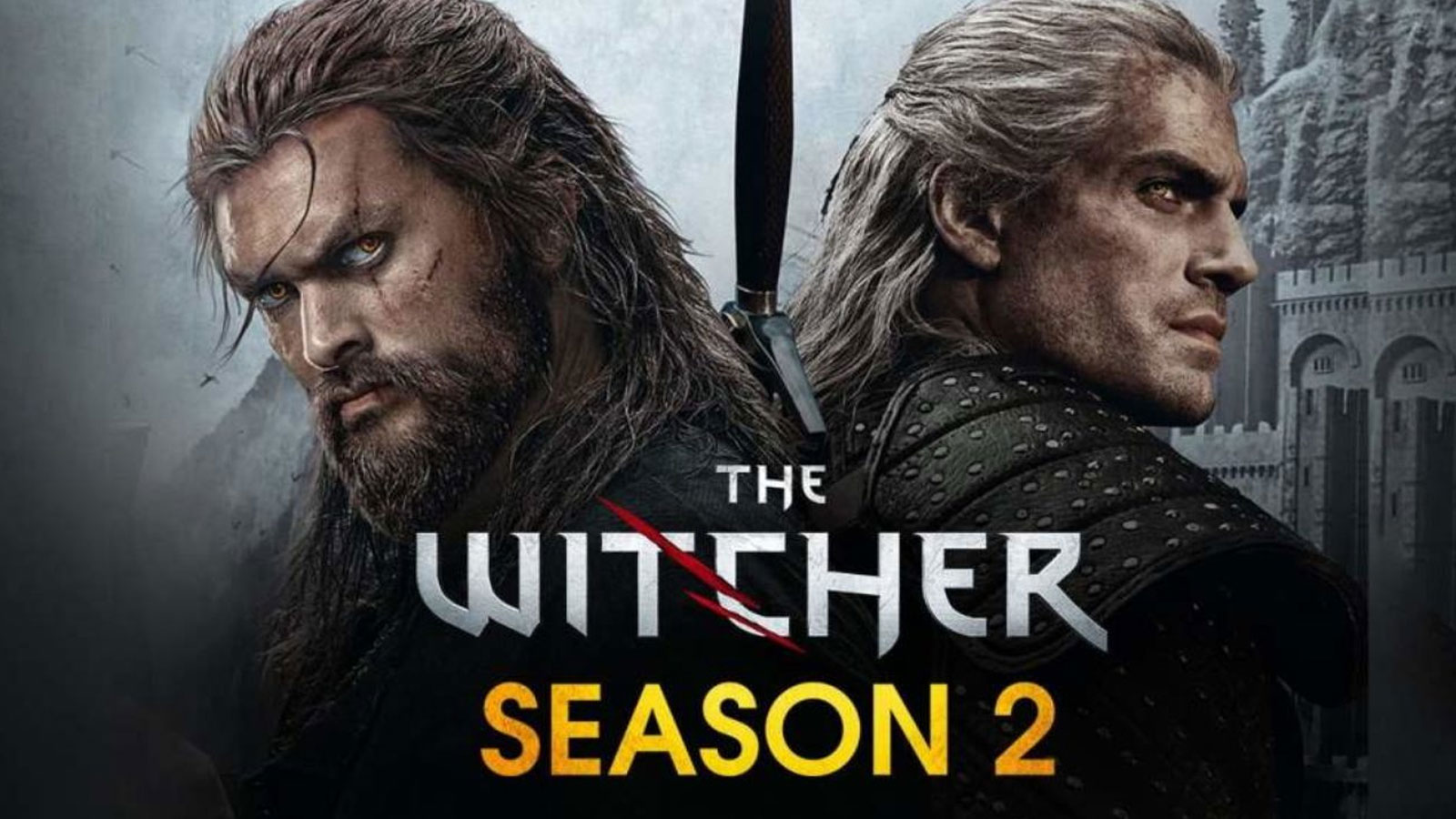 The Witcher: Season 2